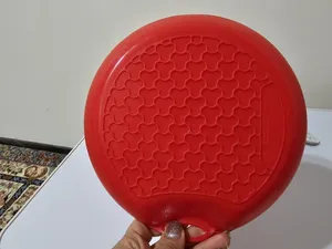 تجریه خرید ظرف سفری کچوا مدل بشقاب تخت MH100