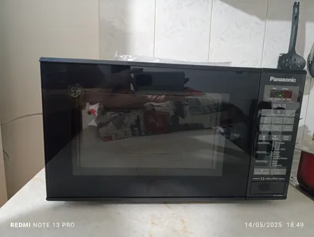 مایکروویو پاناسونیک مدل ST266B