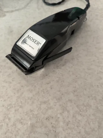 قطعات یدک ماشین اصلاح مناسب برای ماشین اصلاح موزر