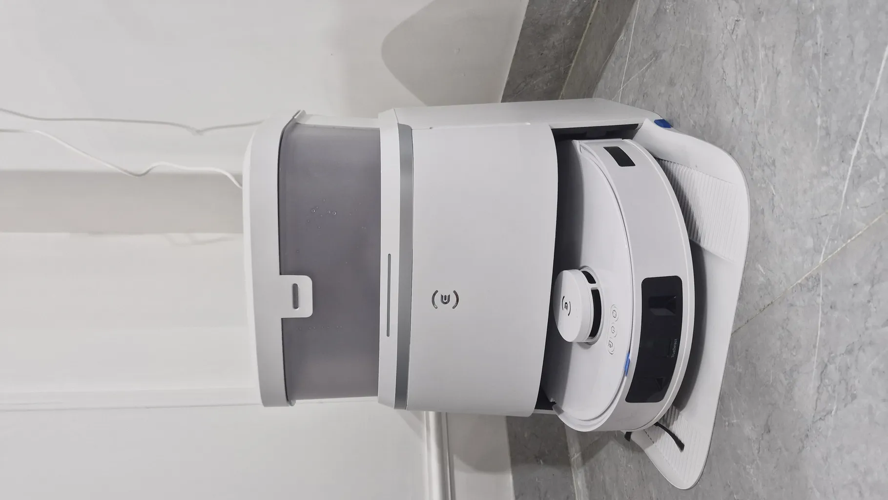 جارو رباتیک اکووکس رباتیک مدل T30 PRO OMNI