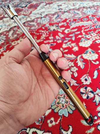 فندک آشپزخانه آی جویر مدل EL-333