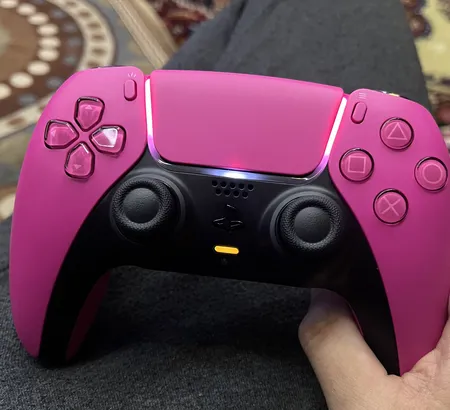 دسته بازی پلی استیشن 5 سونی مدل DualSense سری CFI-ZCT1J