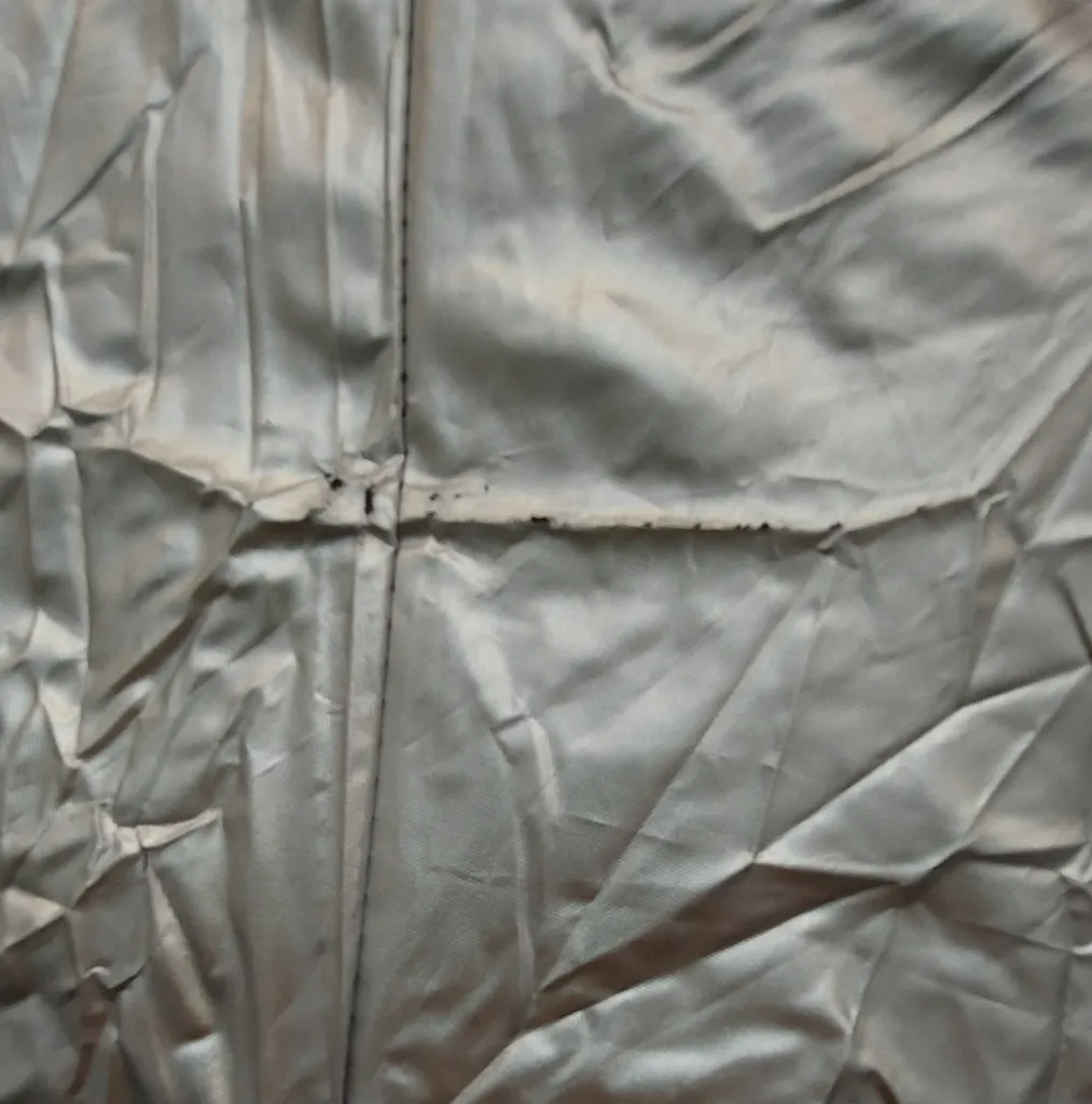 چتر آفتابگیر خودرو مدل L130