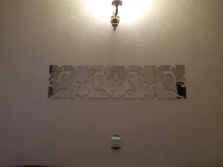 آینه پدیده شاپ مدل Lisa بسته 2 عددی