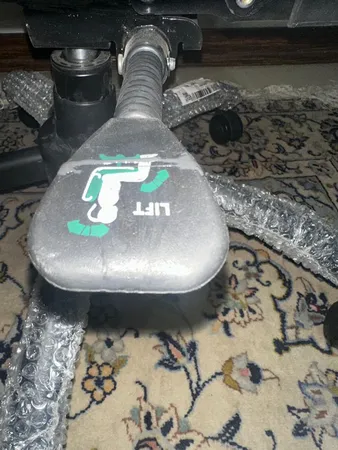 صندلی مدیریتی کادی نو مدل پشت توری VIP