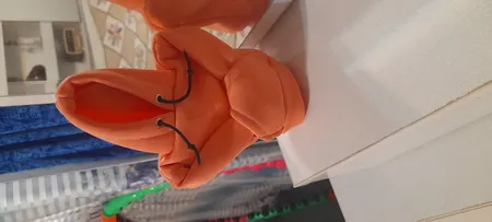 روکش دنده مدل هودی