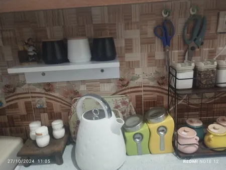 شلف دیواری مدل s204