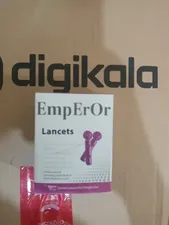 تجریه خرید سوزن تست قند خون امپرور مدل 30G