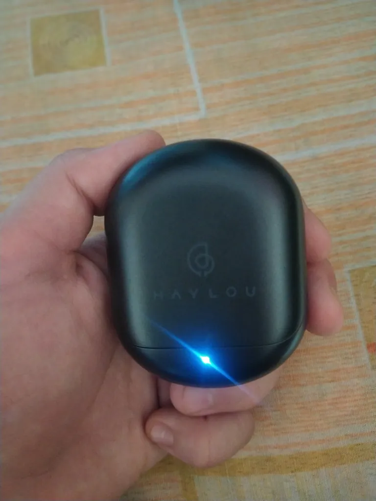 هدفون بلوتوثی هایلو مدل X1 pro