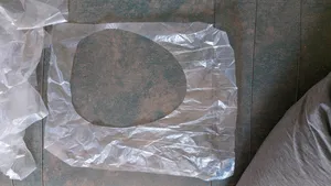 تجریه خرید روکش یکبار مصرف توالت فرنگی مدل P200 بسته 200 عددی