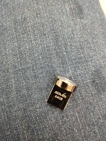 فلش مموری سیویت مدل SAFE ظرفیت 64 گیگابایت