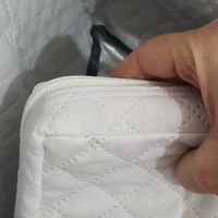 گهواره نوزاد دلیجان مدل vira