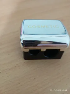 تجریه خرید مداد تراش آرایشی کازمتیک مدل max001