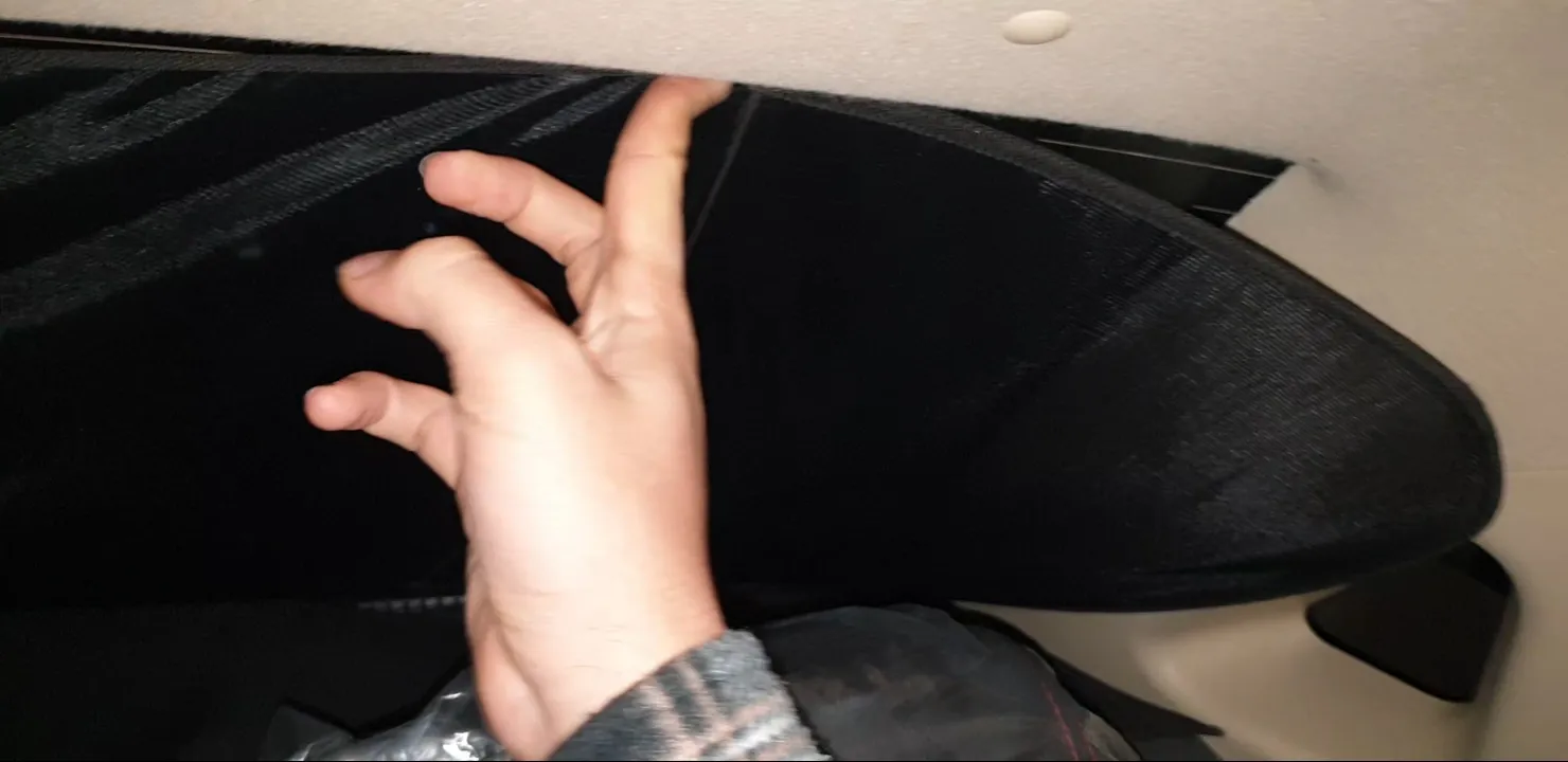 آفتابگیر عقب خودرو تولیدی پارس مدل 762 مناسب برای جک جی 4