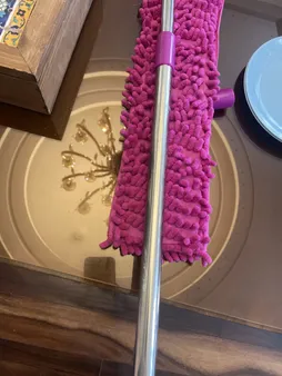 طی زمین شوی مدل ماکارانی