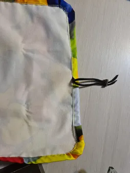 کاور میز اتو رنس مدل G1-101001