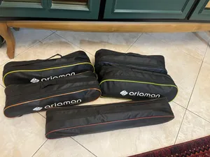 تجریه خرید میز سفری آریامن مدل تاشو