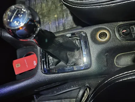 قاب دور دنده مدل Brgh