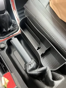 کنسول متحرک خودرو مدل آیلین کد ME12