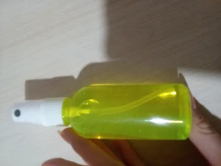 ظرف اسپری سچ مدل SPR65SABZMNO2 کد 2