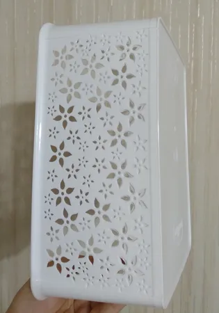 سبد نظم دهنده مدل N03