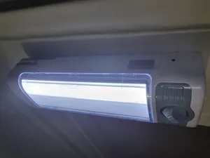 تجریه خرید چراغ اضطراری ویداسی مدل WT-838T