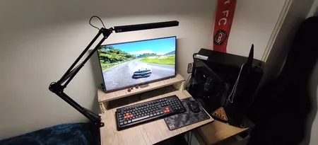 چراغ مطالعه مدل FELEXI-2NV