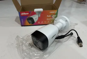 تجریه خرید دوربین مداربسته آنالوگ داهوا مدل HFW 1209CP LED