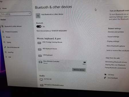 دانگل بلوتوث تی پی-لینک مدل UB400