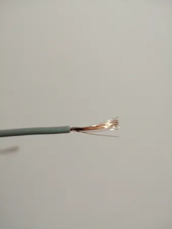 سیم برق افشان 1 در 0.35 کد VK5