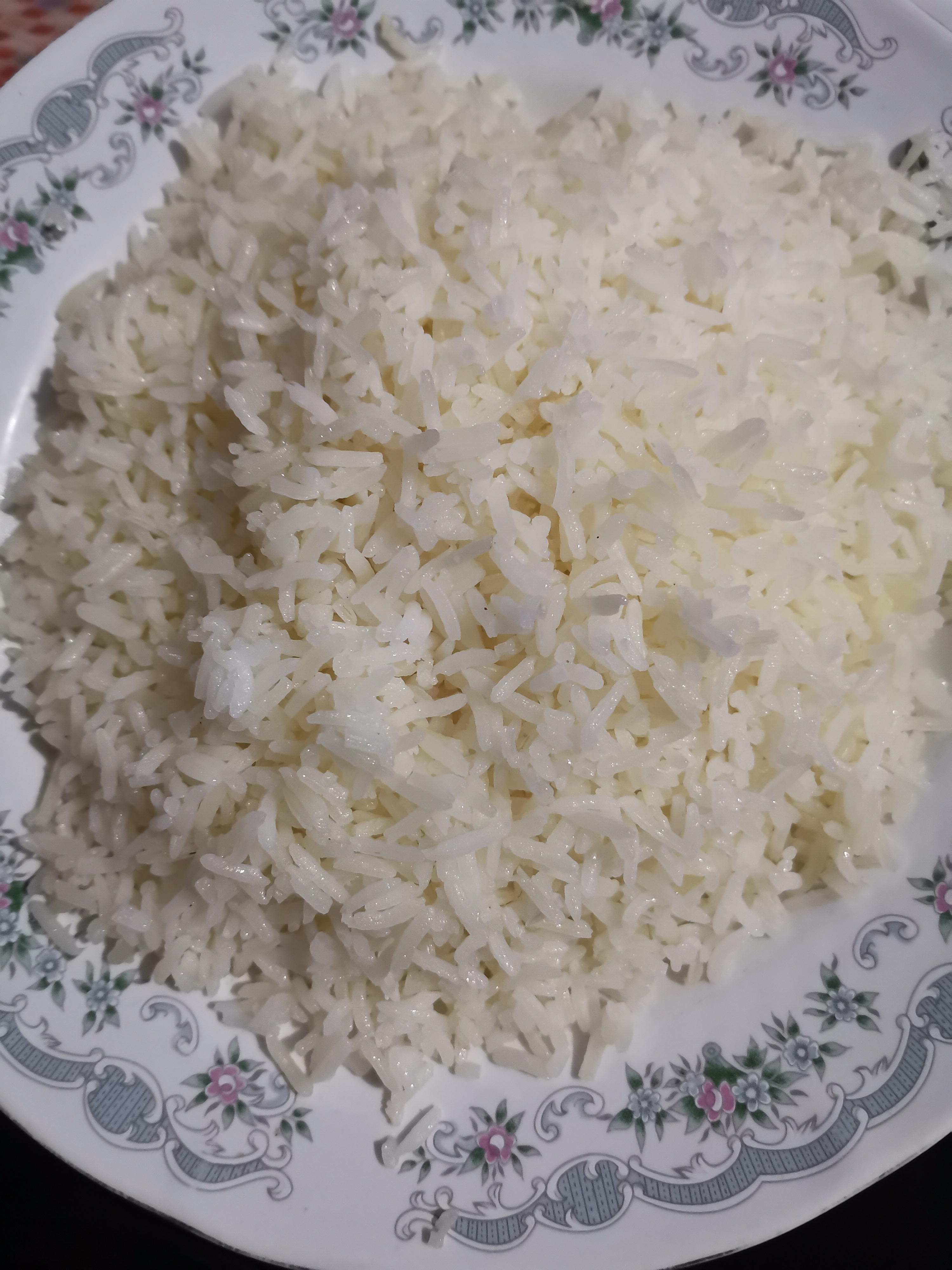 برنج تایلندی تنظیم بازار جی تی سی - 10 کیلوگرم