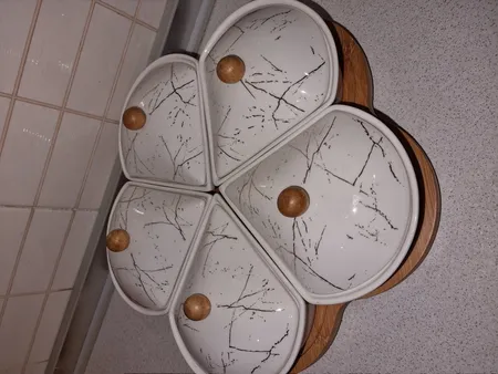 اردوخوری وگاتی مدل mcc3