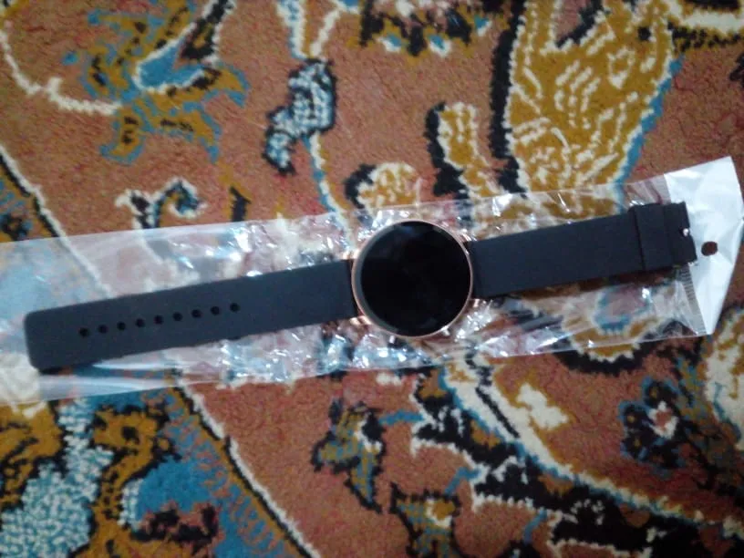 ساعت مچی دیجیتال مدل W1