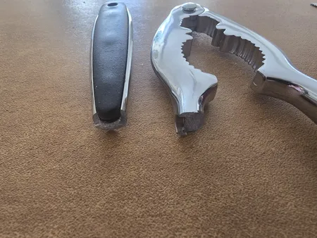 فندق شکن وون مدل BR-1