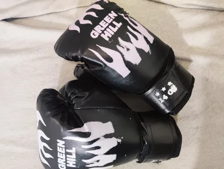 دستکش بوکس مدل G-2033