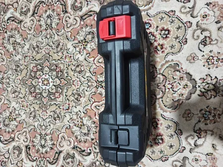 مجموعه 29 عددی دریل چکشی شارژی باس مدل 36VF کد 2