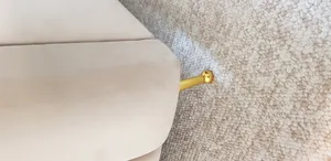 تجریه خرید تخت خواب دونفره مدل لارا سایز 180×200 سانتی متر