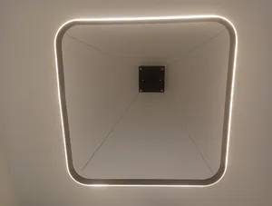 تجریه خرید لوستر مافریز مدل مدرن کد SPB150