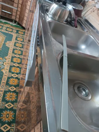 آبگیر جلو سینک مدل LP905