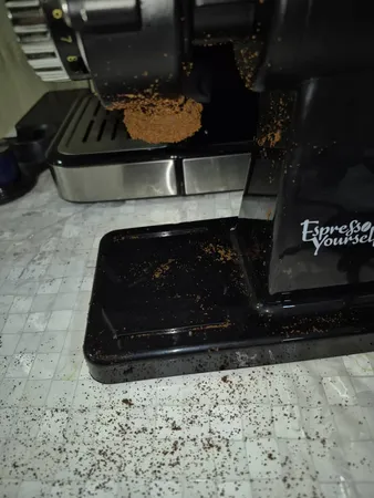 آسیاب قهوه نوا مدل NEWFACE-NM3660