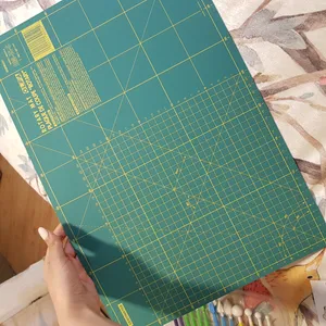 تجریه خرید صفحه برش الفا کد RM-IC-C