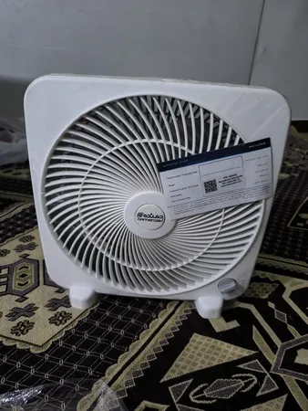 پنکه رومیزی دمنده مدل FTF-25H2S