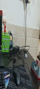 تجریه خرید ماوس مخصوص بازی بلادی مدل A_90