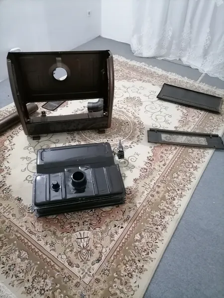 عکس ارسالی خریدار