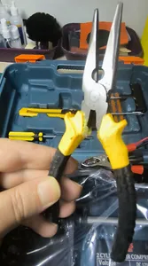 تجریه خرید کمپرسور  فندکی هوا  باس مدل 150-PSI مجموعه 15 عددی