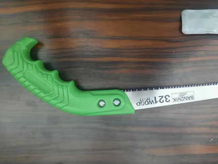 دسته یدک اره پناهنده مدل 001