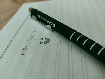 مداد نوکی 0.7 میلی متری استورم مدل Fusion