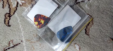 پیک گیتار آلیس مدل 0.71m