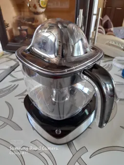 آب مرکبات گیر فوما مدل FU-1928