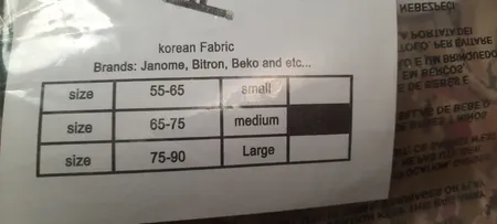 روکش اتوپرس مدل نسوز کد M1